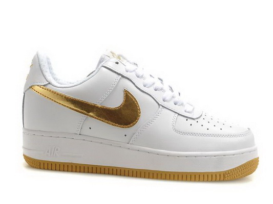 Nike Air Force One Women Low--011